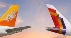 Air India, Drukair sign interline deal to boost India-Bhutan connectivity