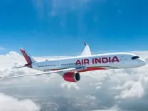 Air India extends Riyadh flight cancellations to Oct 15 after Houthi strikes