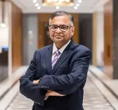 Is Air India a Responsibility or Just a Business for Tata Sons Chairman N. Chandrasekaran?