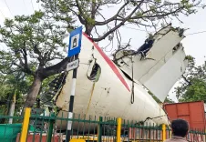 Is Air India Requesting Rs 10,000 Crore Financial Support from Its Owners?