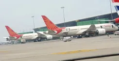 Did Air India Launch Special Flights on the Delhi-Kathmandu Route for Stranded Passengers?