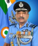 Air Marshal Ashutosh Dixit appointed IAF chief, takes charge October 31