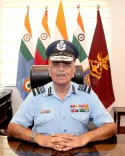 एयर मार्शल संदीप थरेजा बने 47वें डीजीएएफएमएस, गगनयान और कोविड प्रबंधन का रहा अनुभव