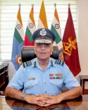 Air Marshal Sandeep Thareja takes charge as 47th DGAFMS