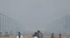 What is Causing the Air Quality in Delhi-NCR to Exceed 400?