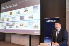 How is Airbus Enhancing Its Partnership with S. Korea's Aerospace Sector?