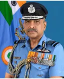 एयर मार्शल आशुतोष दीक्षित ने 1 जुलाई को वायुसेना के वाइस चीफ का कार्यभार संभाला