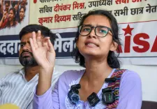 AISA's Neha Bora launches month-long 'Gen Z Rising' tour across 14 states from August 7