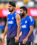 अर्शदीप सिंह: बुमराह की गेंदबाजी में कंप्यूटर जैसा कौशल