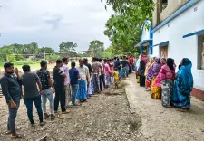 AISF to challenge ECI in court over 'envelope' symbol allotted to TMC rebel faction