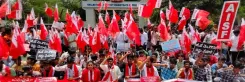 AISF moves Calcutta HC over ECI's 'Envelope' symbol allotment to Democratic Trinamool