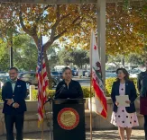 Aisha Wahab, first Afghan-American, wins US Congress seat in California