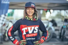Will Aishwarya Pissay Become the First Asian and Indian Woman at Rallye du Maroc?