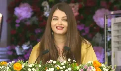 What Did Aishwarya Rai Bachchan Share About Her Bal Vikas Journey?
