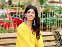 Aishwarya Sakhuja on type 1 diabetes: 'Managing insulin is an act of survival, not routine'