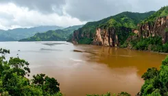 कैमरून की झील न्योस: खूबसूरत लेकिन जानलेवा, 1986 में आई थी बड़ी त्रासदी