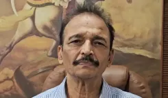 क्या एशिया कप की ट्रॉफी न लेने पर सियासत गरमाई? कांग्रेस नेता बोले, खेल में हो रही राजनीति