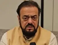 क्या एशिया कप में भारत की जीत पर अबू आजमी ने बधाई दी और मैच का विरोध किया?