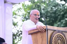 रामलीला मैदान रैली 1 नवंबर: भूपेश बघेल बोले — तीन मांगों पर होगी ऐतिहासिक हुंकार