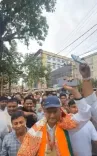Nagaon bypoll: BJP's Devasish Sharma wins by 1.57 lakh votes, slams Ajmal's communal pitch