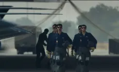 अजय देवगन ने 'ऑपरेशन सफेद सागर' को सराहा, इंस्टाग्राम पर IAF के जवानों को किया सलाम