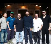 Ajay Devgn's horror thriller with Shaitaan makers begins shoot