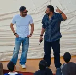 अजय देवगन के जन्मदिन पर रोहित शेट्टी का स्पेशल वीडियो, 30 साल की दोस्ती की कहानी