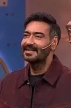 Ajay Devgn mocks his & Salman Khan's dancing on Bigg Boss 20
