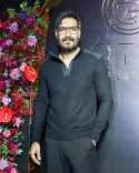 Ajay Devgn pledges financial integrity, backs ED's crackdown on money laundering