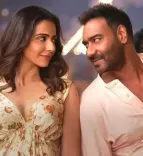 Ajay Devgn-starrer ‘De De Pyaar De 2’ books Nov 14, 2025 release