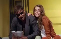 Did Ajay Devgn Just Tease Akshay Kumar with ‘Ladki Ka Chakkar, Raju Bhaiya’ as 'Khakee' Celebrates 21 Years?