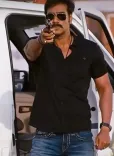 Ajay Devgn to host Crime Patrol, replaces Anup Soni after 15 episodes