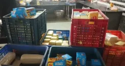 क्या अजमेर में मिलावटखोरी के खिलाफ बड़ी कार्रवाई हुई?