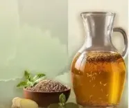 क्या अजवाइन का पानी सर्दी-जुकाम में राहत का देसी नुस्खा है? घर पर ऐसे करें तैयार