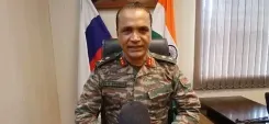 एके-203 'शेर' राइफल जल्द भारतीय सेना को सौंपी जाएगी, 2031 तक पूरी खेप का लक्ष्य: मेजर जनरल सुधीश कुमार शर्मा