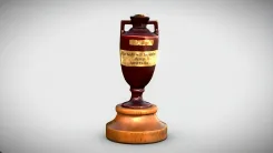 क्या अखबार में छपे एक 'शोक संदेश' ने 'एशेज ट्रॉफी' की नींव रखी? जानें दिलचस्प कहानी