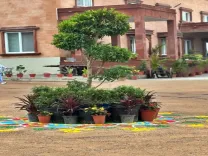 What Discussions Took Place at the Akhil Bharatiya Samanvay Baithak?