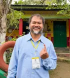 Akhil Gogoi predicts opposition win in Assam, eyes 76+ seats