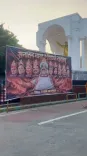 Akhilesh accuses BJP of hiding Ram's image to cover temple 'theft'