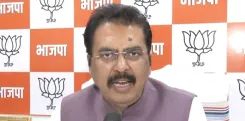 अखिलेश-आजम मुलाकात पर BJP का हमला: 'गुंडाराज की वापसी चाहती है सपा'