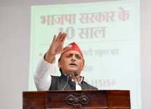 Akhilesh claims MLC win as PDA base expands to 95%