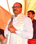 ब्रजेश पाठक का अखिलेश पर हमला: 'सपा की करतूतें जनता नहीं भूली, कारसेवकों पर गोली याद है'