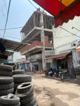 Akhilesh flags alleged illegal BJP office in Lucknow's Kesarbagh