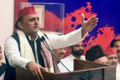 अखिलेश यादव का बड़ा हमला: UP में आम जनता को न्याय मिलना हो रहा कठिन, BJP सरकार पर गंभीर आरोप