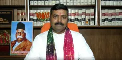 अखिलेश यादव के बयान पर BJP का पलटवार: 'सपा में नहीं दिखते लोहिया के आदर्श', 2027 में हार का दावा