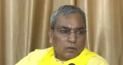 जयंत चौधरी का अखिलेश के 'चवन्नी' बयान पर पलटवार, एनडीए बोली — 2027 में भुगतेगी सपा