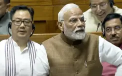 अखिलेश ने 'ऑपरेशन महादेव' पर पूछा सवाल, पीएम मोदी बोले- 'अंजाम तक पहुंचाए गए पहलगाम के गुनहगार'