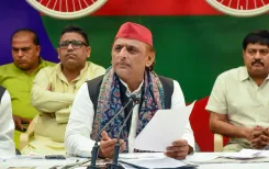 UP ministers fire back at Akhilesh Yadav over Ayodhya demolition criticism