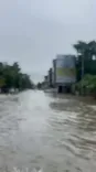Akhilesh targets BJP over Prayagraj flooding, Smart City funds