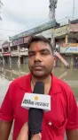 Akhilesh targets Yogi over Gorakhpur Smart City funds, waterlogging